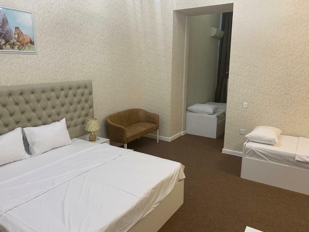 Sahil Park Hotel On Nizami Street Baku Exterior photo